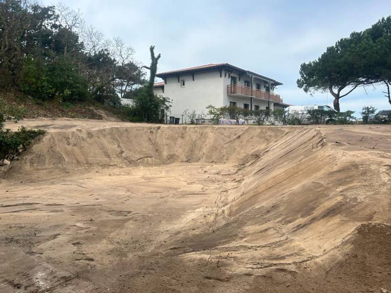 démolition maison en gironde
