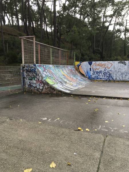 skate-park