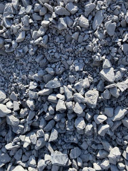 Calcaire 0/20 LANDES