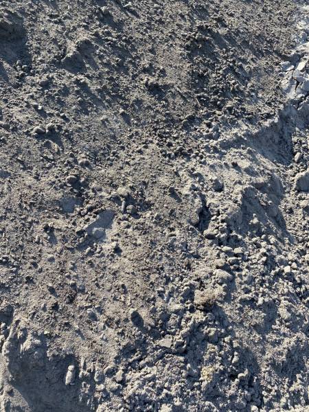 Terre de remblai La Teste de Buch