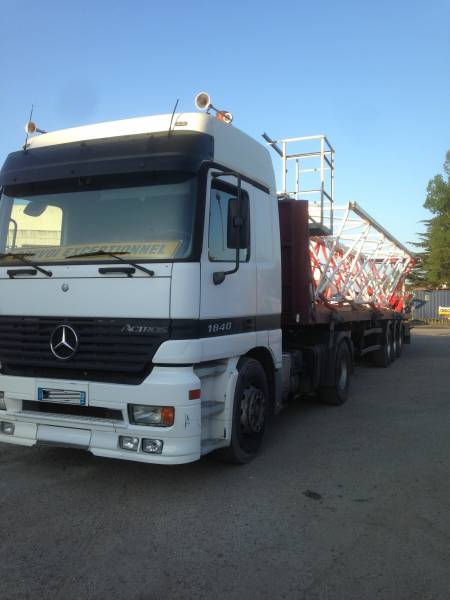 Transport bassin d'arcachon