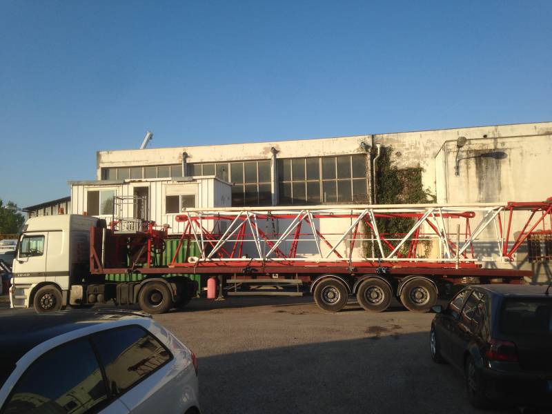 Transport sur Bordeaux