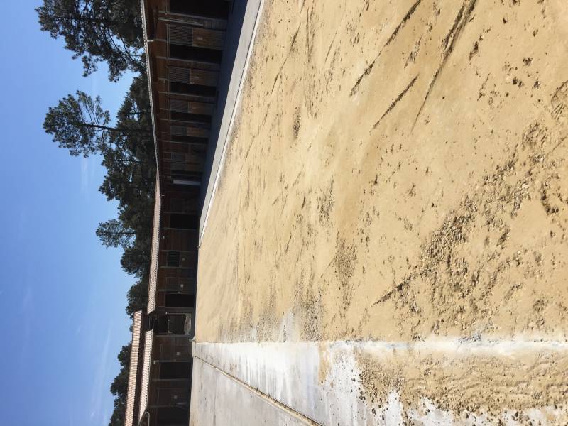 plateforme calcaire pour entreprise à Gujan mestras