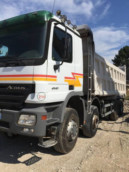 ENTREPRISE DE DEMOLITION DE MAISON SUR LE BASSIN D'ARCACHON EN GIRONDE