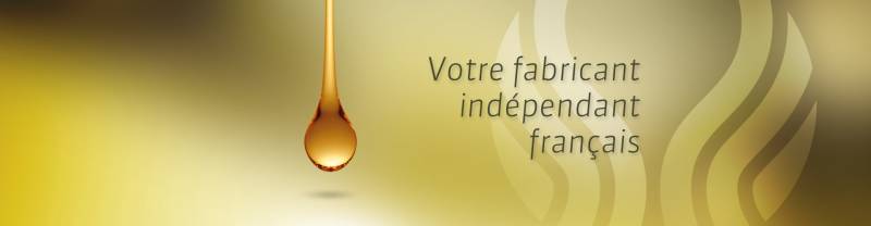 Fournisseur de lubrifiants, graisses... France Inter Oil Mauran