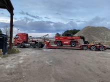 Notre zone d'activité pour ce service Tarif pour louer une pelle mécanique avec chauffeur à Gujan-Mestras (33470), Gironde, Nouvelle-Aquitaine