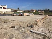 Notre zone d'activité pour ce service Entreprise pour démolition de bâtiments industriels et maisons avec tri sélectif des matériaux pour recyclage