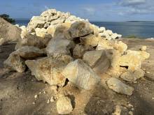 Notre zone d'activité pour ce service Entreprise de transport d'engins et matériel de chantier en convoi exceptionnel avec remorque porte-engins adaptée